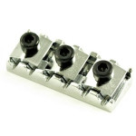 R43-FLOYD ROSE FOR ORIGINAL COMPLETE LOCKING NUT ASSEMBLY