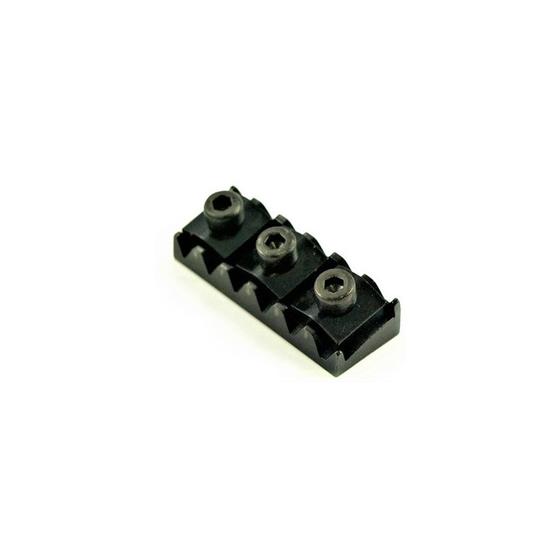 R43-FLOYD ROSE FOR ORIGINAL COMPLETE LOCKING NUT ASSEMBLY