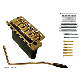 Wilkinson tremolo Gold...