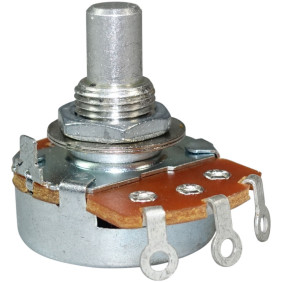 Alpha 24mm US-500k REV log