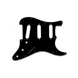 "MODEL" STRAT 60´11 HOLE