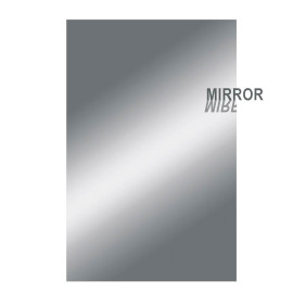 Farvevalg - Mirror Chrome - 2 Lag