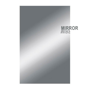 Farvevalg - Mirror Chrome - 2 Lag