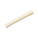 FLAT BOTTOM 41 STRAT® TELE® BONE NUT- 41 X 3.5 X 5