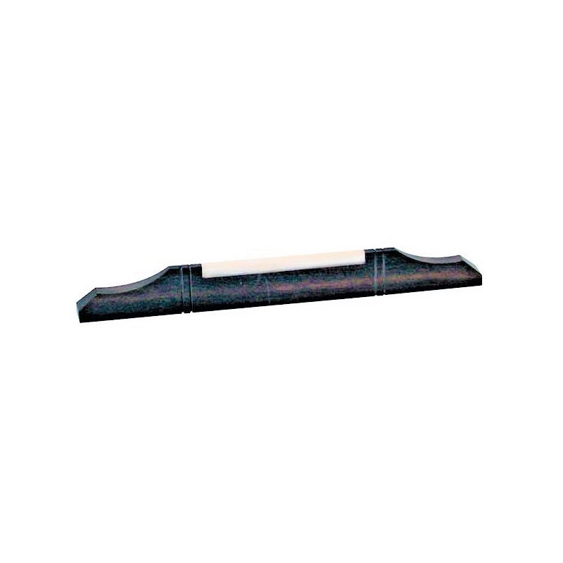 Flattop Rosewood Bridge for mandolin