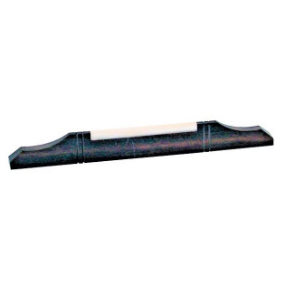 Flattop Rosewood Bridge for mandolin
