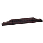Flattop Rosewood Bridge for mandolin