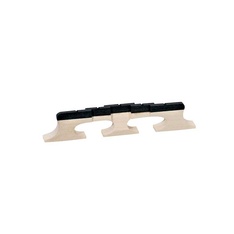 Bridge for banjo 5 string 16mm