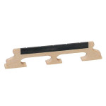 Bridge for 5str banjo,(1,6 cm)