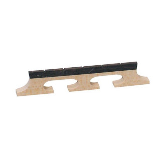 Bridge for 5str banjo,(1,3 cm)