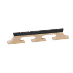 Bridge for 5str banjo,(1,3 cm)
