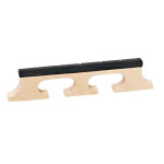 Bridge for 5str banjo,(1,6 cm)