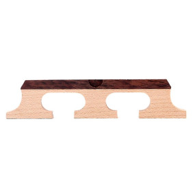 Bridge for 5str banjo,(1,5 cm)
