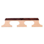Bridge for 5str banjo,(1,5 cm)