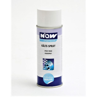 FROST Cooling Spray