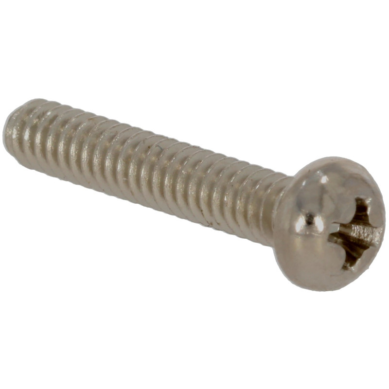 Fender 4-40 x 5/8 inch - Intonation Screw Fender part nr. 0015693049