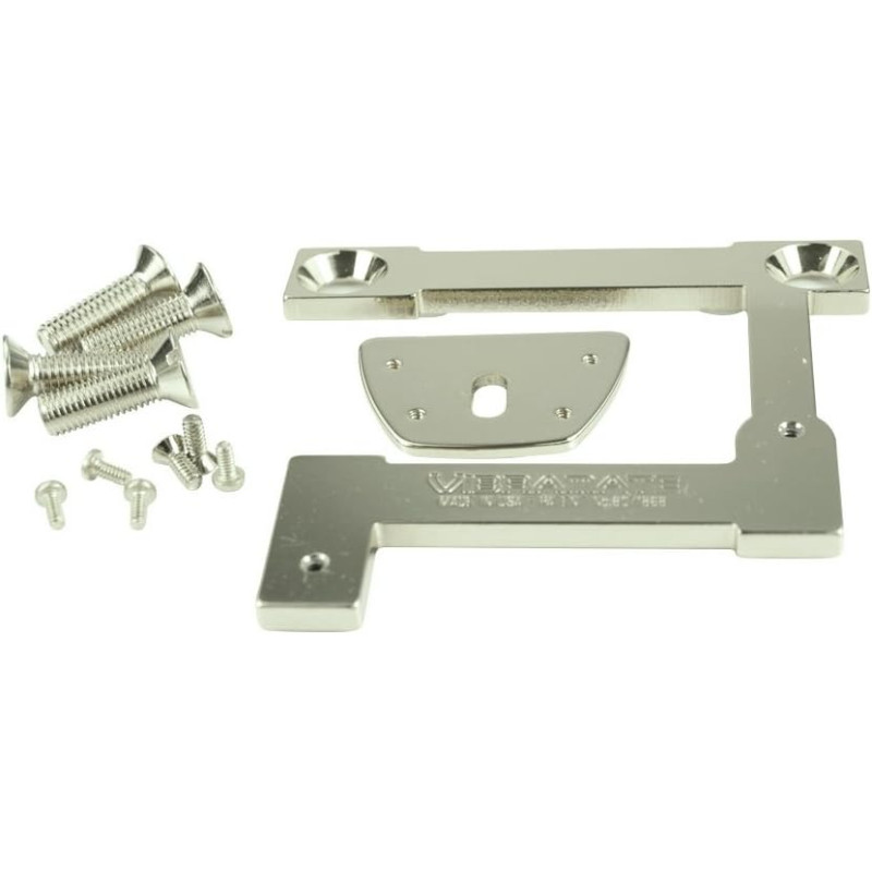 Vibramate® V7-335E for Epiphone Dot®, nickel