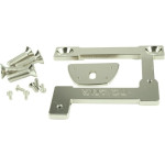 Vibramate® V7-335E for Epiphone Dot®, nickel
