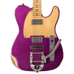 PURPLE METALLIC 0,5L