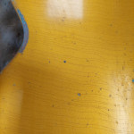 Crackle LACQUER GOLDEN AGE 1L