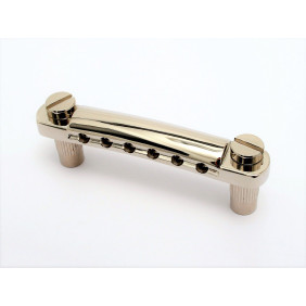 Duesenberg Tailpiece Alu