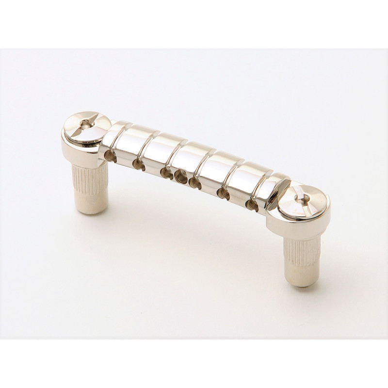 Tailpiece "Wrapper" Nickel