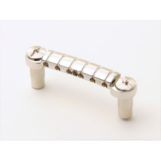 Tailpiece "Wrapper" Nickel