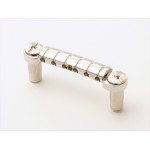 Tailpiece "Wrapper" Nickel