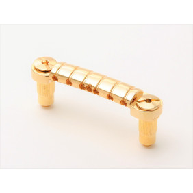 Tailpiece "Wrapper" GOLD