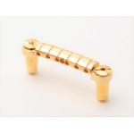 Tailpiece "Wrapper" GOLD