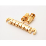 Tailpiece "Wrapper" Gold