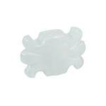 Classic machine head pegs, butterfly model