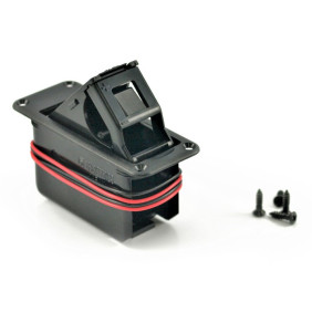 GOTOH® 9 VOLT BATTERY BOX