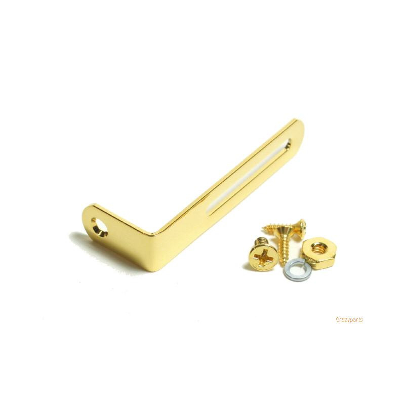 lp bracket gold