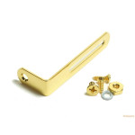 lp bracket gold