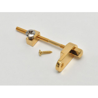 Pickguard Bracket for Semi Acoustic guitar