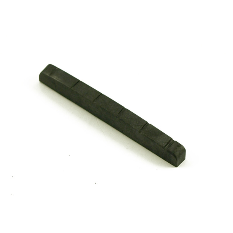 GRAPHITE NUT FOR FENDER® W/SLOTS