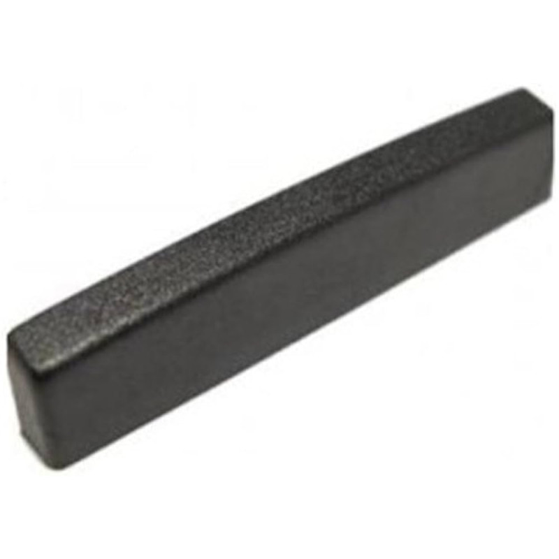 GRAPHITE NUT 43,5x8,5x5 unslotted