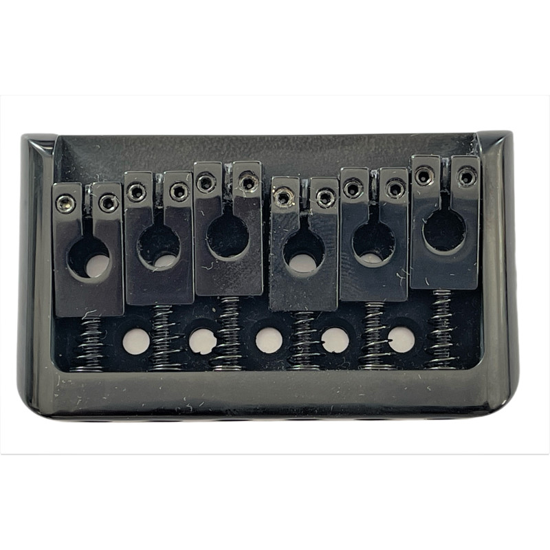 PRS STYLE BRIDGE Black