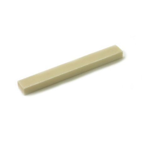 BONE ACOUSTIC SADDLE - 82mm x 10mm x 6mm