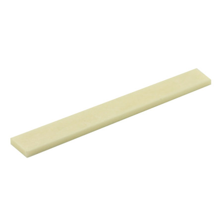 BONE ACOUSTIC SADDLE - 82mm x 10mm x 2.4mm