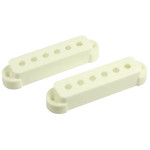 JAGUAR PICKUP COVERS WHITE (1stk)