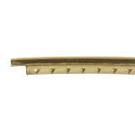 Medium/jumbo - Hosco  Bronze 2.70 x 1.00mm Precut  fretwire