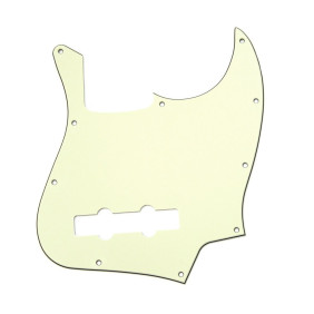 Pickguard for Jazz Bass