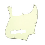Pickguard for Jazz Bass