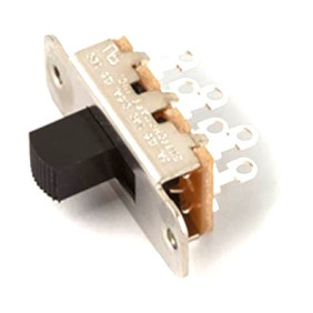 0017079049 |Fender Genuine Replacement Part slide switch