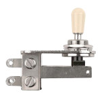 Fender® Genuine Replacement Part 3-way toggle switch