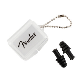 FENDER EAR PLUGS 27DECIBEL