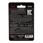 FENDER EAR PLUGS 27DECIBEL