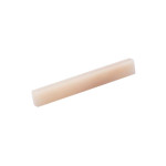 43,3x5,7x3,5mm Unbleached Bone for Electric Guitar